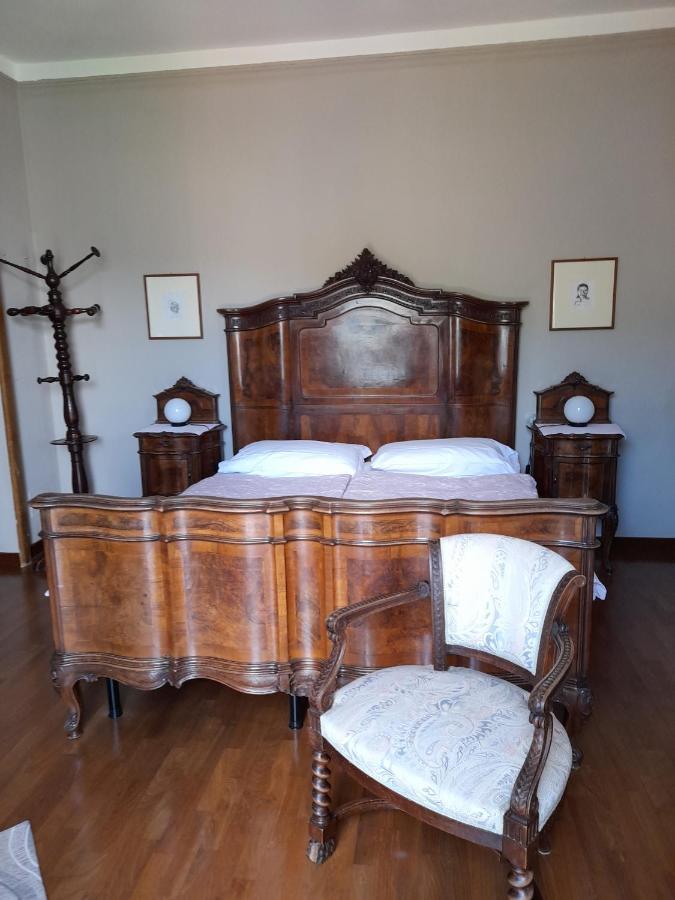 Albergo Milano 1920 Blevio Eksteriør billede