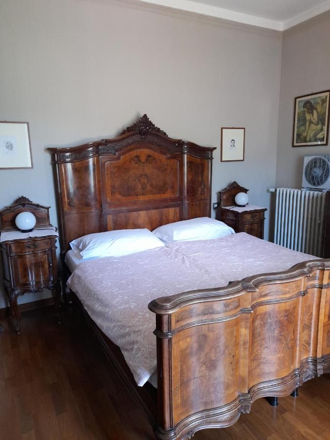 Albergo Milano 1920 Blevio Eksteriør billede