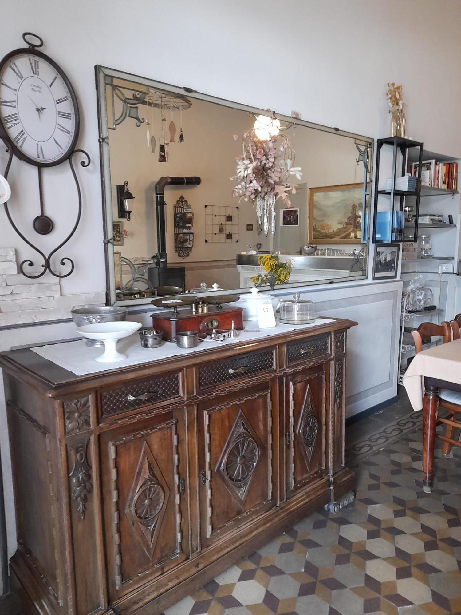 Albergo Milano 1920 Blevio Eksteriør billede