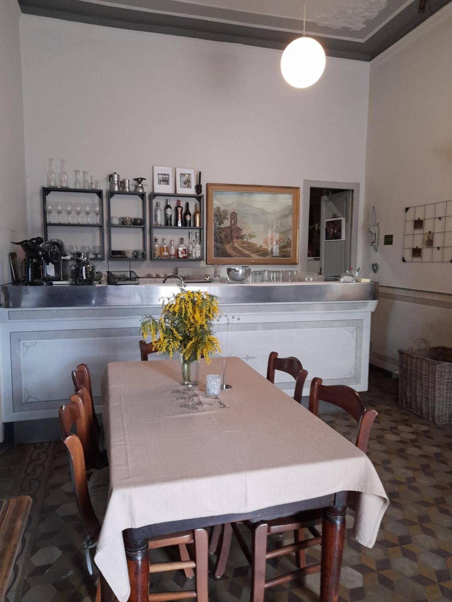 Albergo Milano 1920 Blevio Eksteriør billede
