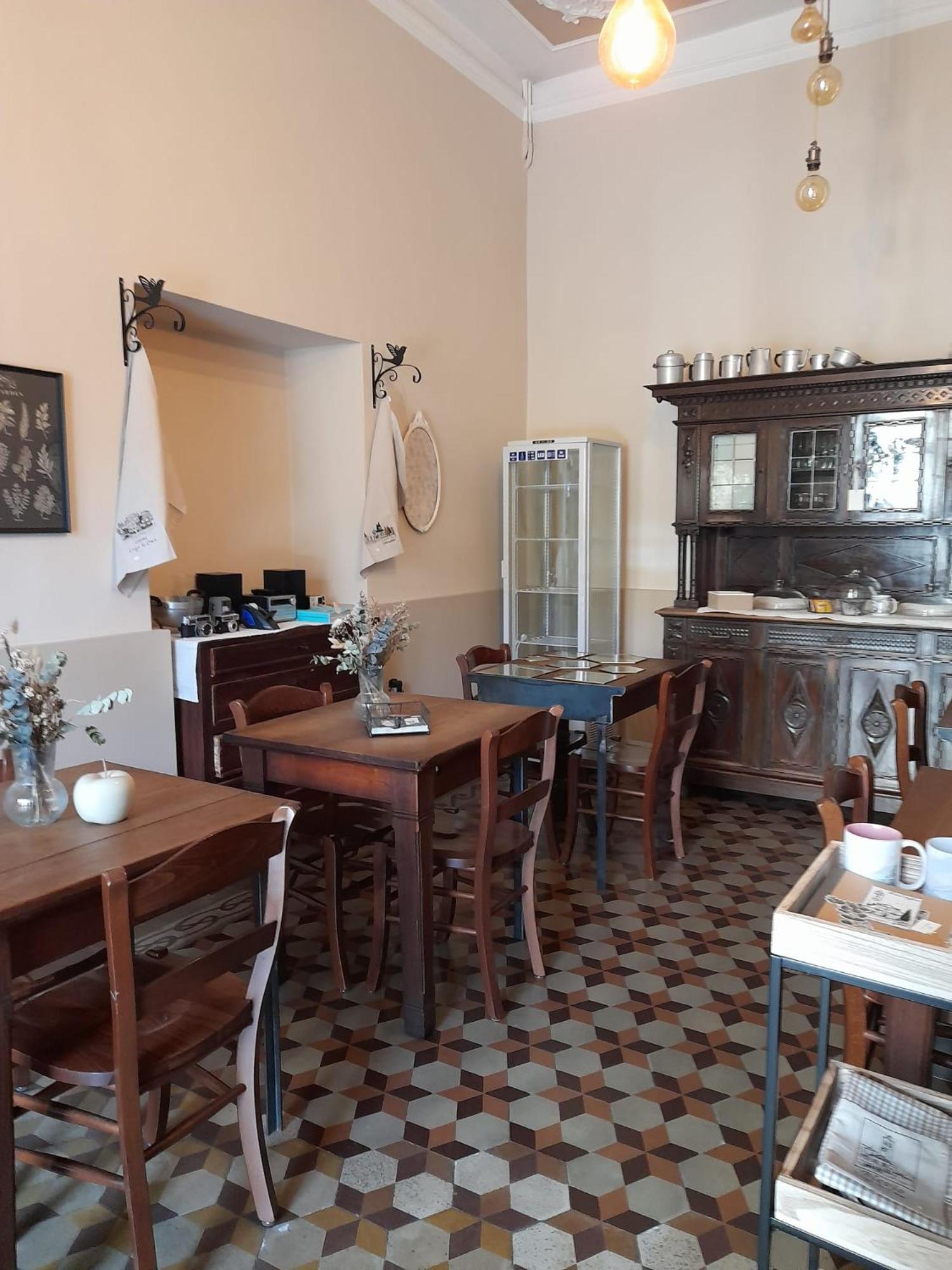 Albergo Milano 1920 Blevio Eksteriør billede