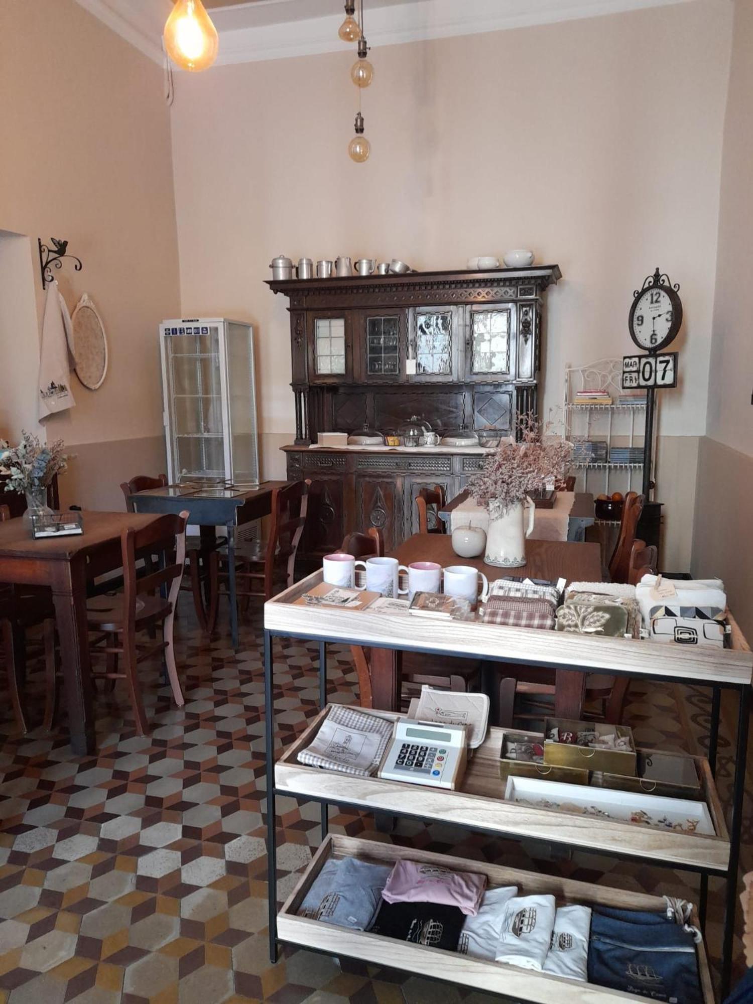 Albergo Milano 1920 Blevio Eksteriør billede