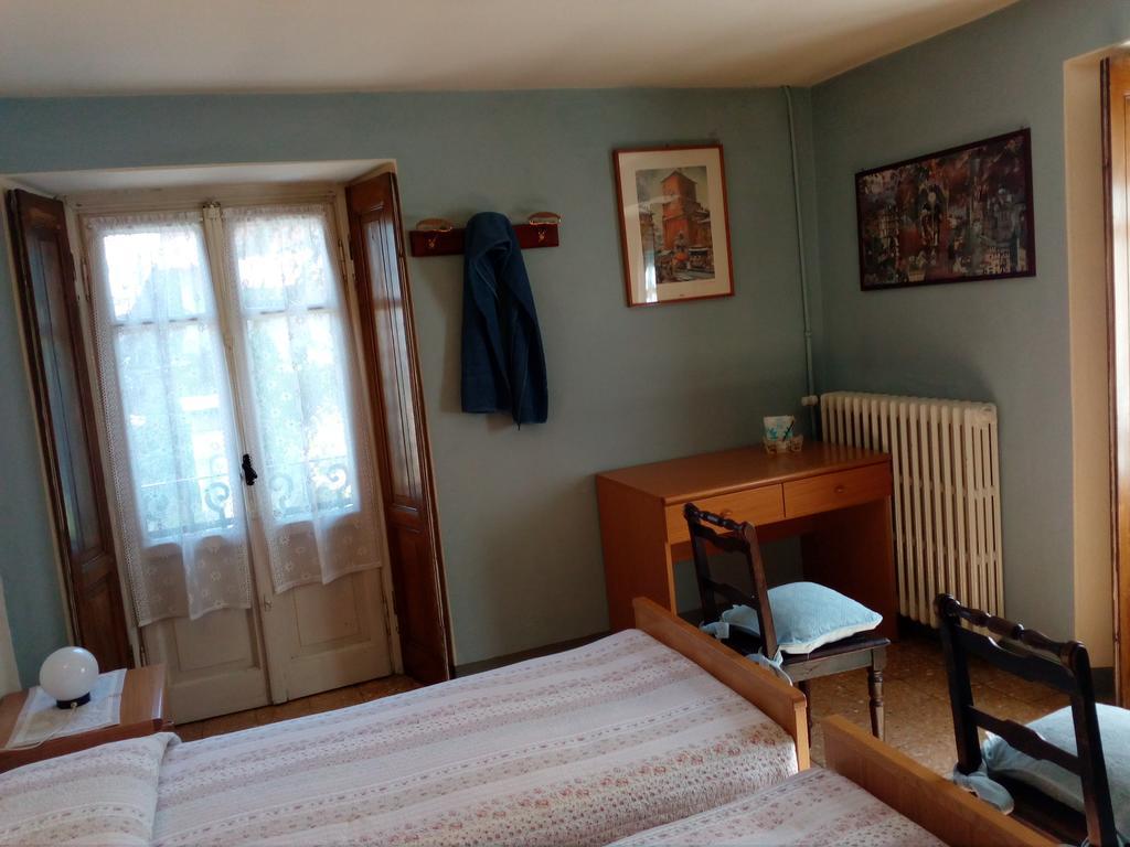 Albergo Milano 1920 Blevio Eksteriør billede